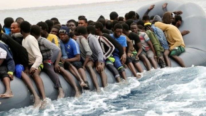 المحكمة الجنائية الدولية تعتزم فتح تحقيق في تهريب مهاجرين من ليبيا