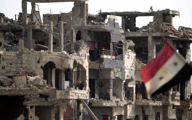 حرب التحرير و«تمرّد الخونة»!