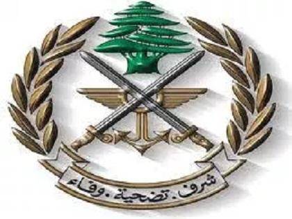 خرق زورق حربي تابع لإسرائيل المياه الإقليمية مقابل رأس الناقورة
