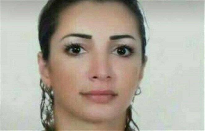 بعد سارة... رصاصة طائشة في القلب غدرت "آمال"