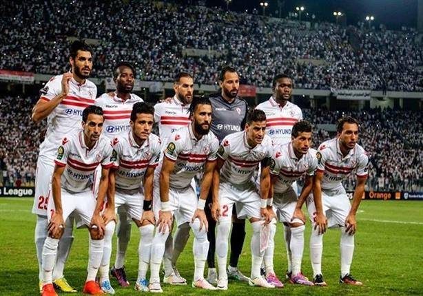 مرتضى منصور يشرح كيفية حضور مباراة كابس يونايتد