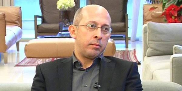 آلان عون: على القوات إعادة النظر بسلوكه الذي يضر بالعلاقة مع التيار