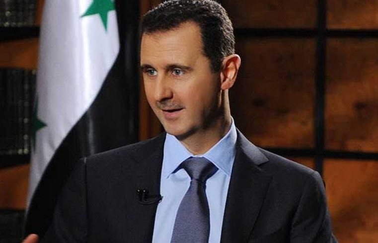 هل أسقطت "المعارضة السورية" شرط رحيل الرئيس الأسد؟!