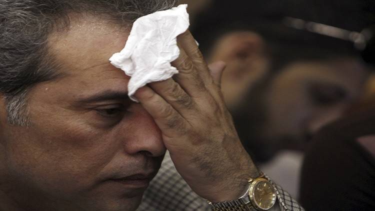 السجن سنة لتوفيق عكاشة بتهمة تزوير شهادة الدكتوراه