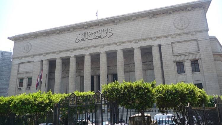 مصر.. الحكم بإعدام 10 أشخاص شنقا بينهم أمين شرطة