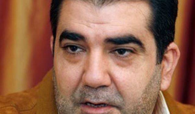 الساحلي: لقانون جديد لمصلحة العهد والافرقاء