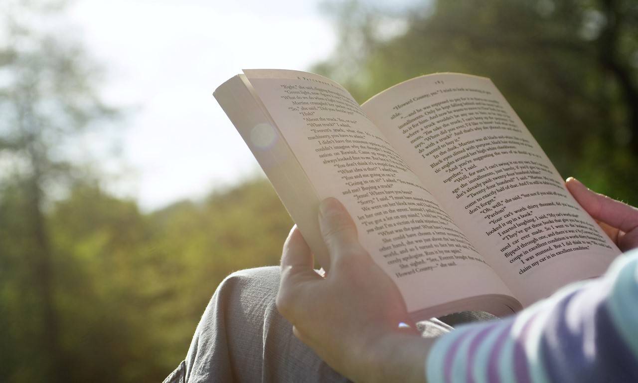 أرقام صادمة.. شعوبنا لا تقرأ!