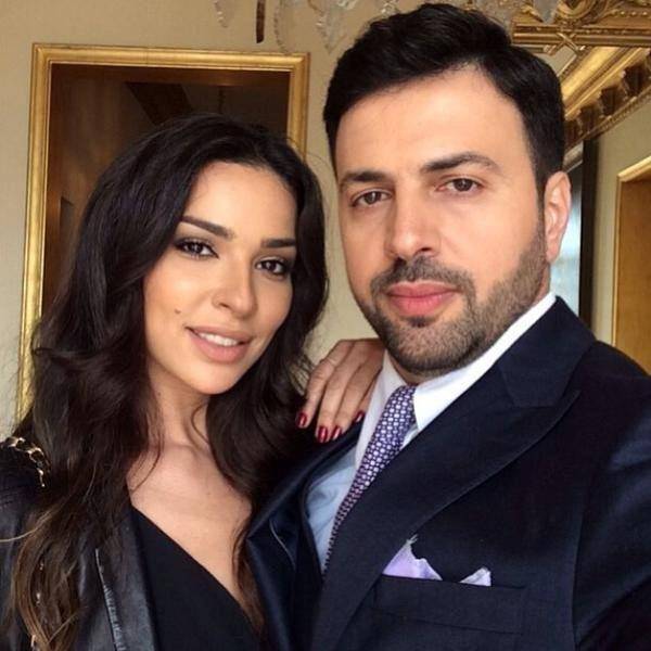 نادين نجيم تعلّق على زواج وفاء وتيم.. فكيف ردّ الأخير؟