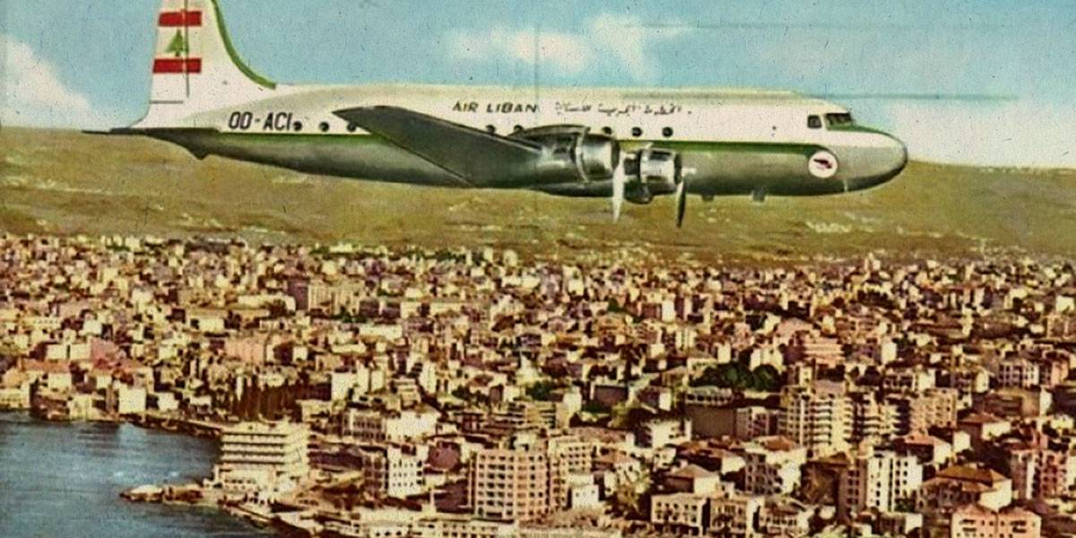 سقوط أوّل طائرة لبنانية: أين اختفت صناديق الـ400 كيلو من الذهب؟
