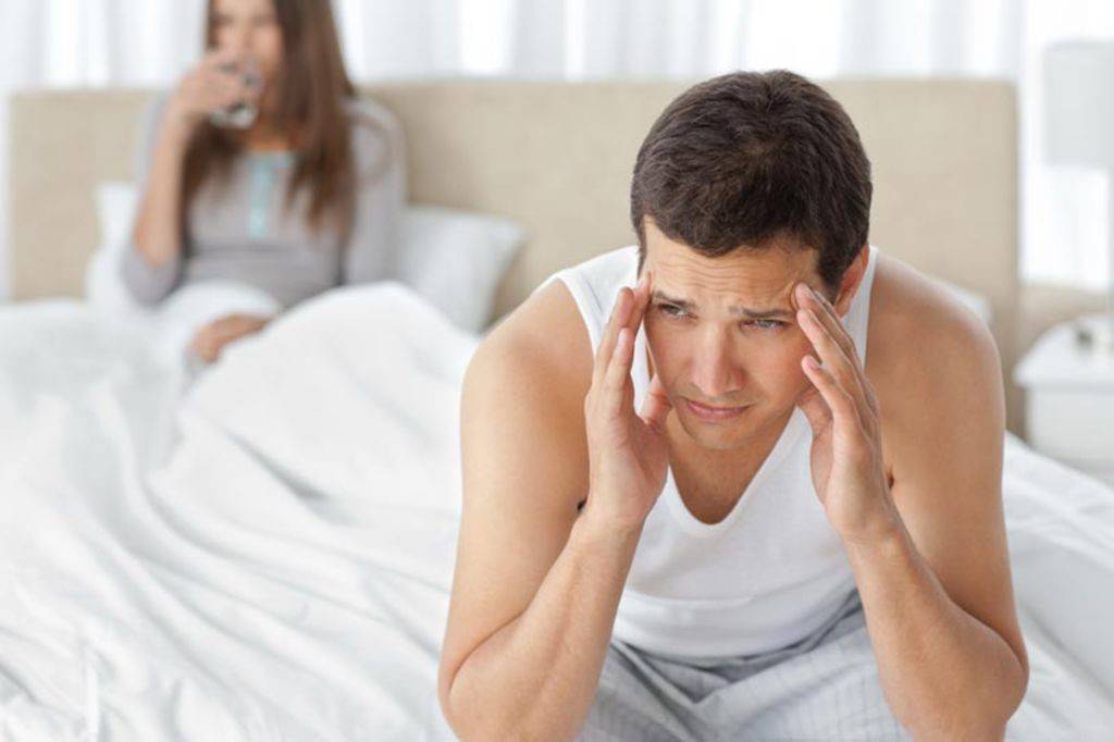 أمر واحد إن قامت به المرأة.. ضعف الرجل أمامها!