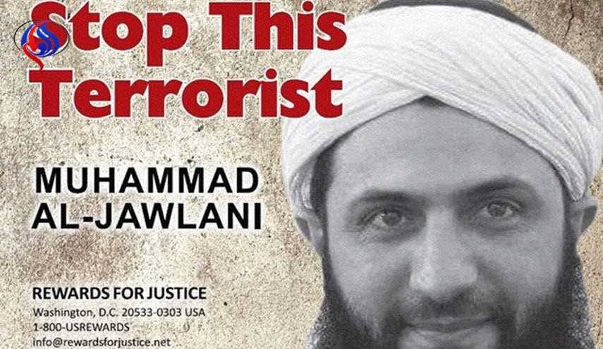 10 ملايين دولار أميركي لمن يدلي بمعلومات عن الجولاني.. اسألوا قطر!