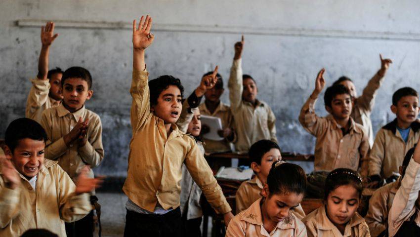 بلبلة في مصر بسبب تقييم جودة التعليم
