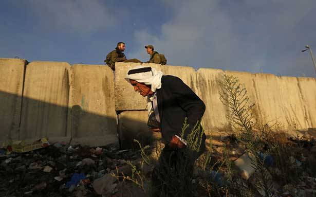 «إنتفاضة الأسرى» دخلت يومها الـ25