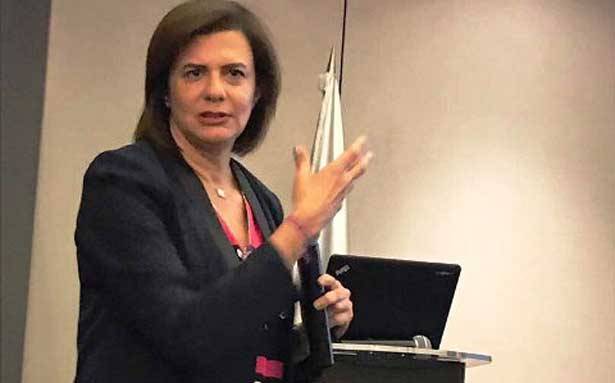 ريا الحسن عرضت لـ «التحدّيات الاقتصاديّة والفرص الواعدة» بدعوة مـن «إرادة»