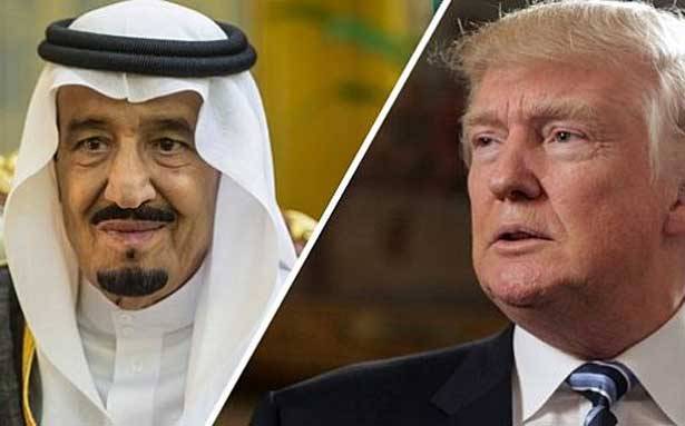هل تدعو السعودية عون الى القمة الاميركية - العربية