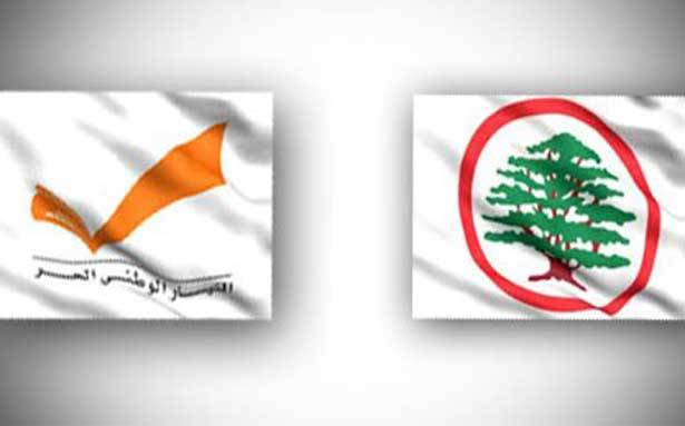 القوات تسعى لتصحيح مسارات العهد
