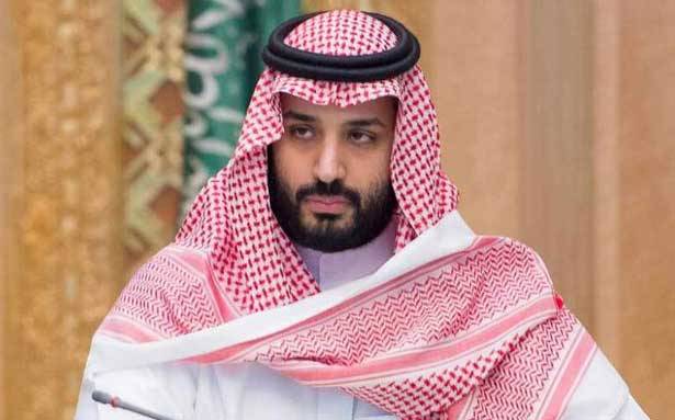 محمد بن سلمان والكلام النووي