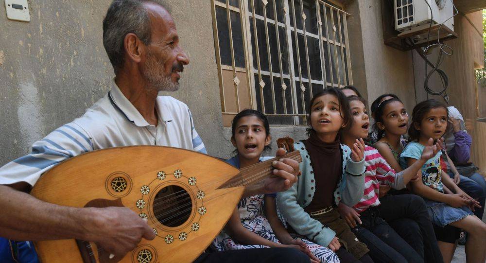 قصص مروعة لجرائم نفسية طالت أطفال سوريا