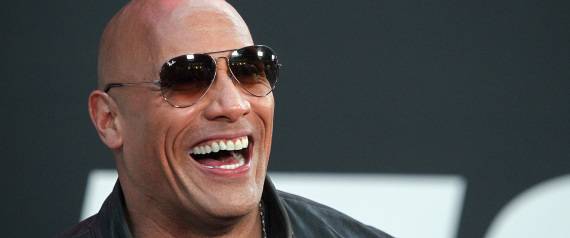 ترشح "The Rock" لرئاسة أميركا!