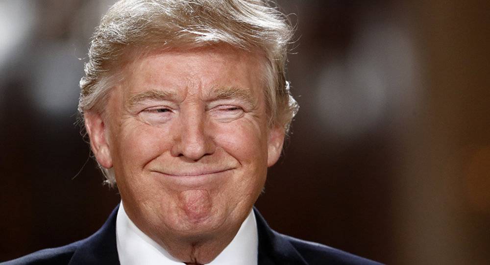 ترامب يوجه صفعة جديدة لأردوغان