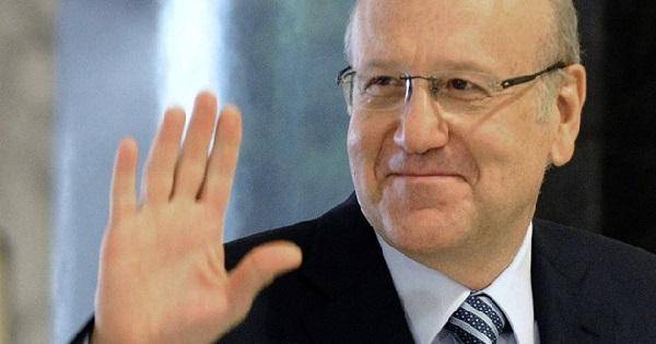 ميقاتي: النسبية هي الخيار الانتخابي الافضل للبنان