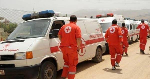 الصليب الأحمر طُرد من مزرعة يشوع.. والسبب صادم!