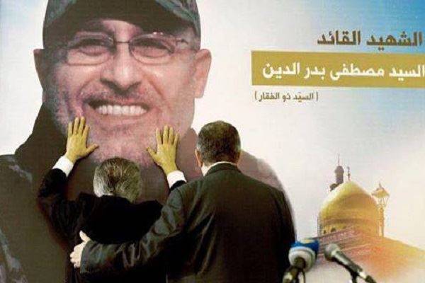 السيد نصرالله يكشف دور بدرالدين في سوريا