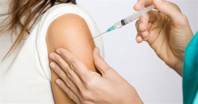 التلقيح المنتظم ضد الإنفلونزا يشكل خطراً على الإنسان