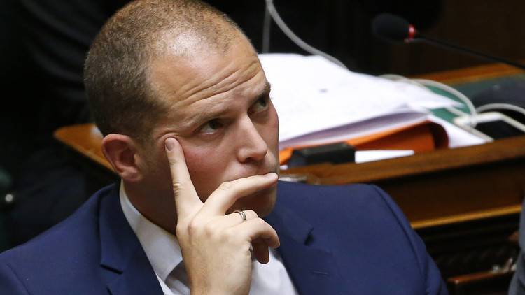 وزير بلجيكي: على أوروبا أن تعيد المهاجرين أدراجهم