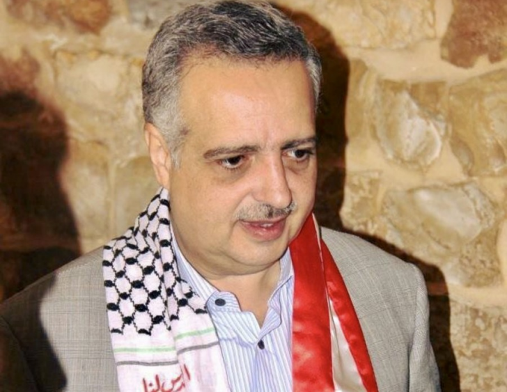 هذا ما قاله ارسلان عن السيد نصرالله..!
