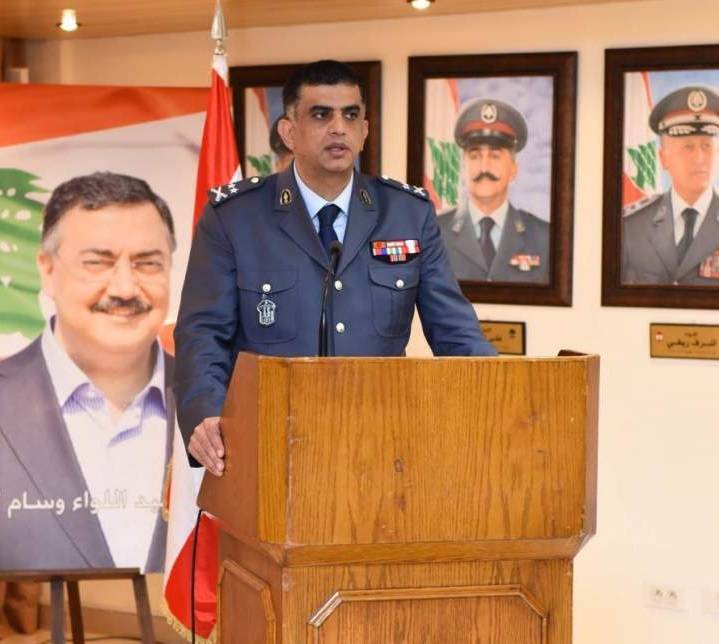 اللواء عثمان: نحن في قوى الامن الداخلي مكلفون بإدارة السجون تكليفاً