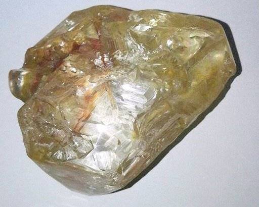 ماسة من 700 قيراط ستباع في أنتويرب بدلا من سيراليون
