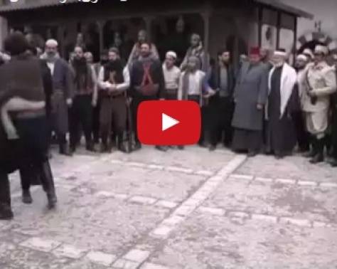 بالفيديو - اليكم برومو المسلسل السوري الذي حصد اعلى نسبة مشاهدة قبيل رمضان!