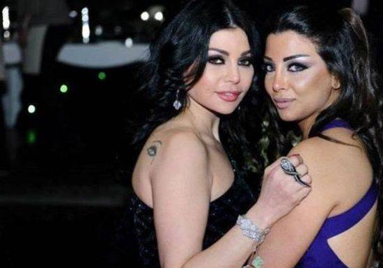 بالصور- شقيقات النجمات العربيات.. يفوقهنّ جمالاً وقد ينافسهنّ في الشهرة!