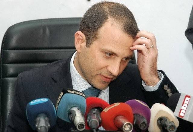 باسيل منزعج من نواب "التيار"... ما السبب؟
