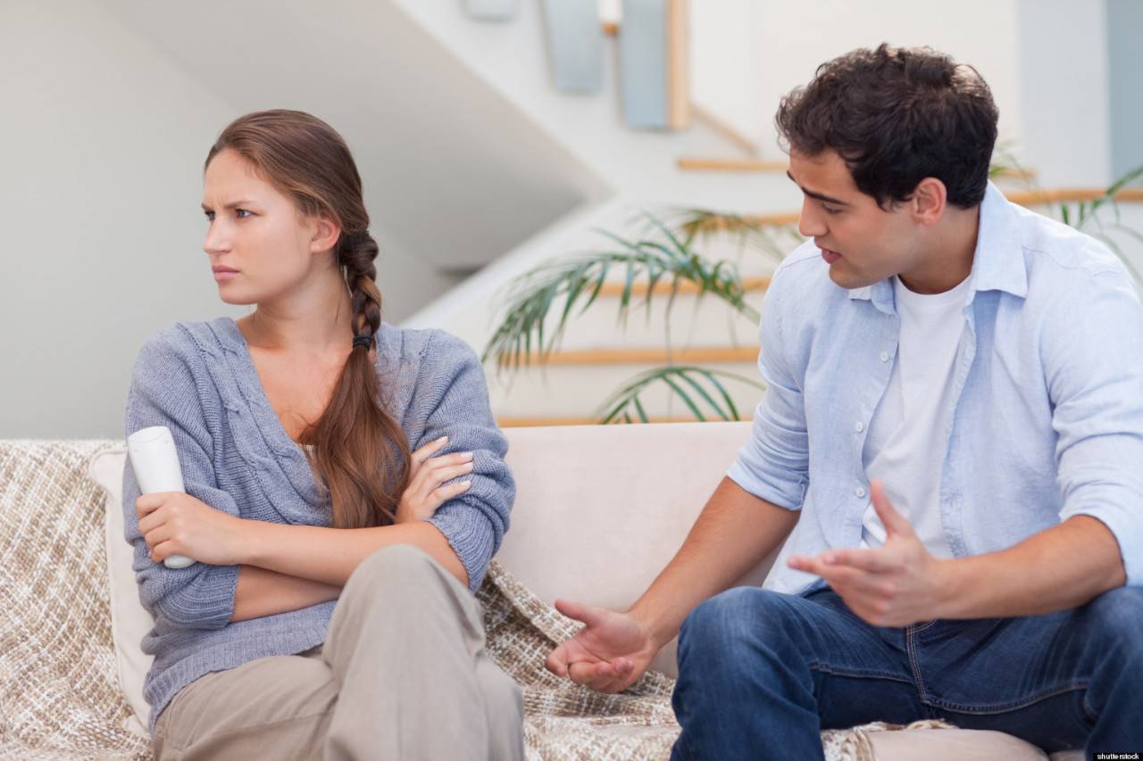 أسباب تدفع النساء للاستمرار بزواجهن الفاشل.. هل أنت منهن؟