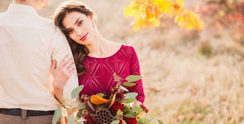 جمال المرأة أم طبعها.. لأي منهما الأولوية بنظر الرجل؟!