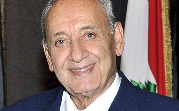 بري : «مهلة قانوني» تنتهي خلال يومين والابواب لم تقفل