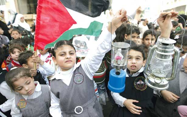 في اليوم الـ 26... اسرائيل فشلت بكسر صمود الأسرى