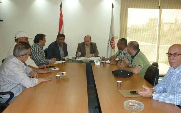 العمالي العام : السلسلة حق من الحقوق المتأخرة لدى الدولة وليست مطلباً
