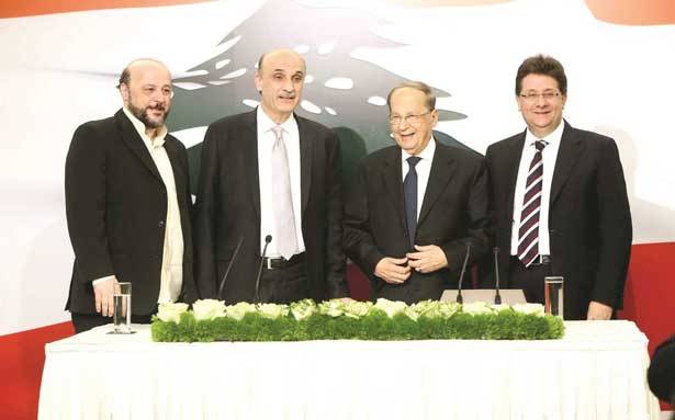 هل ثمة تبديل وتغيير على مستوى التحالفات
