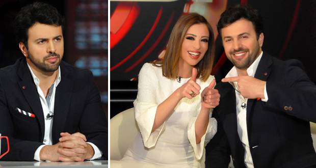 أردني يطلق زوجته بسبب تيم حسن ووفاء الكيلاني!