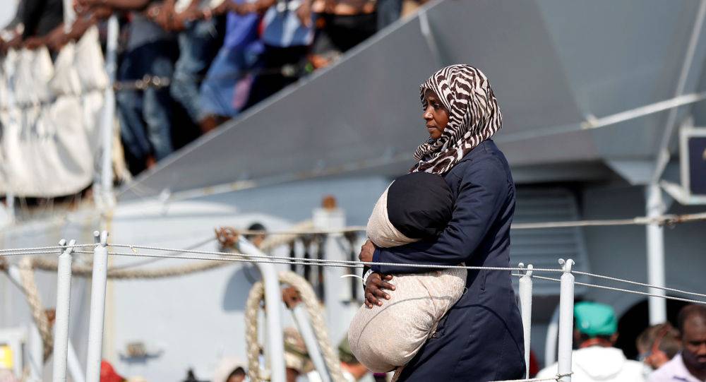 ما هو مصير الفارين من الخدمة الإلزامية في سوريا و الذين لجأوا الى المانيا؟