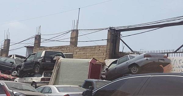 من هنا تحصلون على لوحات مزورة!