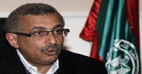 أسامة سعد: الاعتداء على مزار عبرا عمل مدان ومشبوه