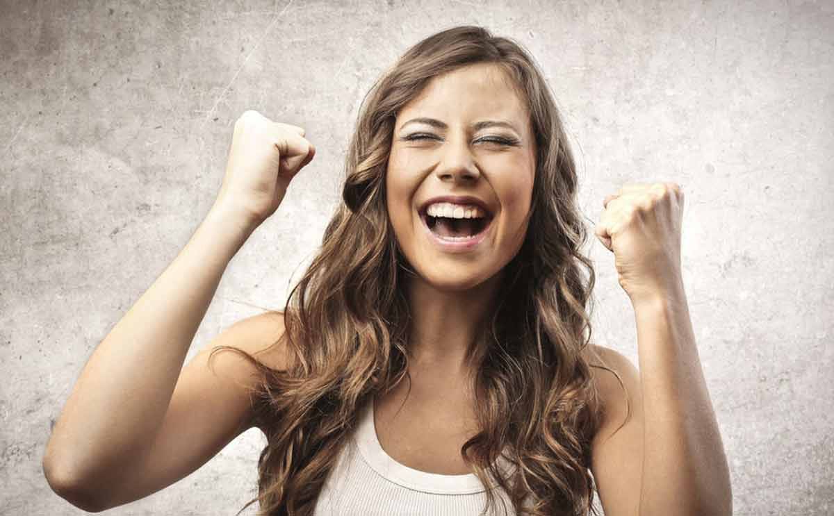 هكذا تسيطرين على شريك حياتك!