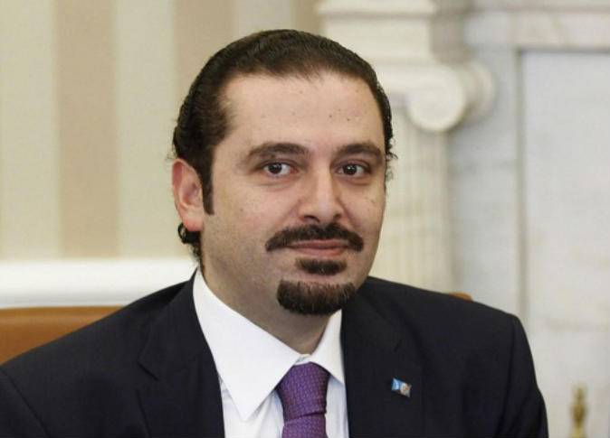 الحريري لعمال 