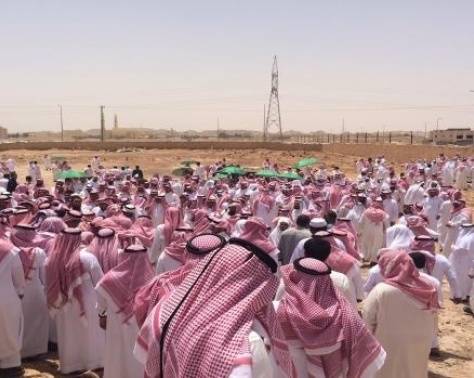 عاجل - الموت يفجع الإعلام الخليجي