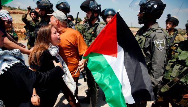 دعوات فلسطينية إلى التصعيد مع الاحتلال إسناداً لإضراب الأسرى
