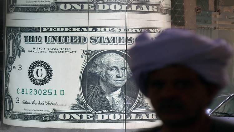 صندوق النقد يثني على الإصلاحات المصرية ويمنحها شريحة قرض
